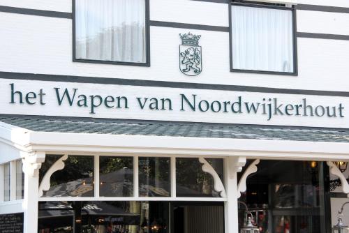 Фотография гостиницы Het Wapen van Noordwijkerhout