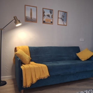 Фотография квартиры Квартира с кондиционером рядом с метро