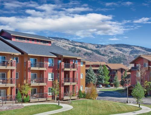 Фотография гостиницы Club Wyndham Steamboat Springs