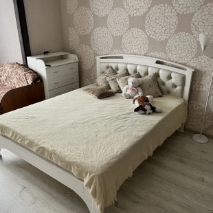 Фотография квартиры Квартира 1-комнатная в центре города