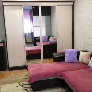 Фотография квартиры Квартира на улице 26-го съезда КПСС 6