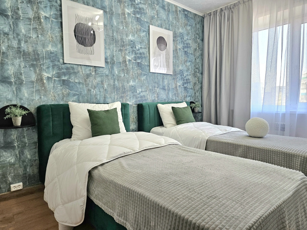 Фотография квартиры Квартира на Свердлова 31