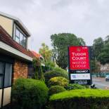 Фотография мотеля Tudor Court Motor Lodge