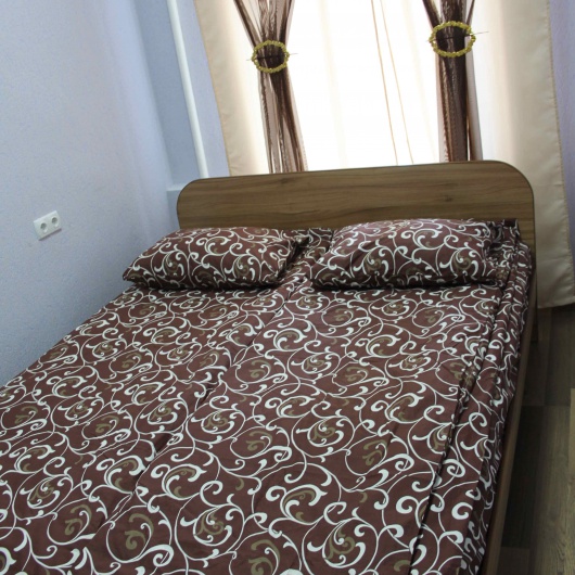 Фотография хостела Киевсан