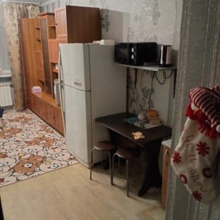 Фотография квартиры Апартаменты Уютные Красноярск Октябрьский Район