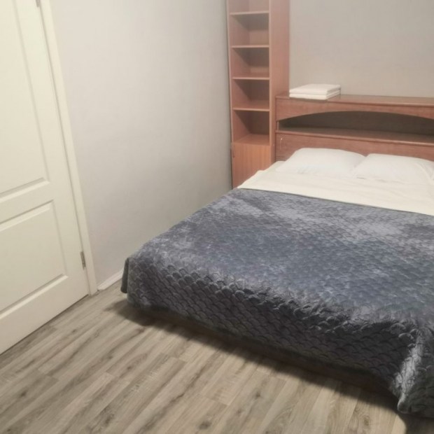 Фотографии квартиры
Апартаменты TwoPillows на улице Таранченко 31