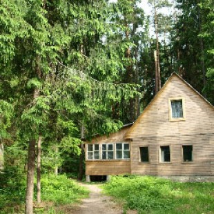 Фотография базы отдыха Озеро Глубокое