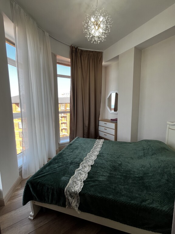 Фотография квартиры Апартаменты SUNDAG Д351