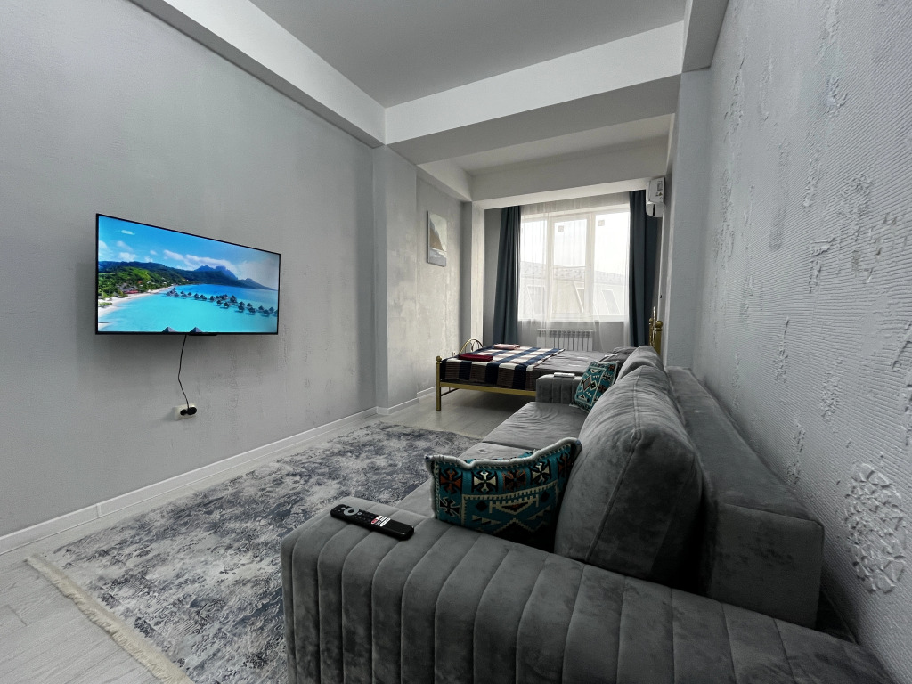 Фотография квартиры Апартаменты SUNDAG Д16