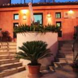 Фотография гостиницы Hotel Il Barocco