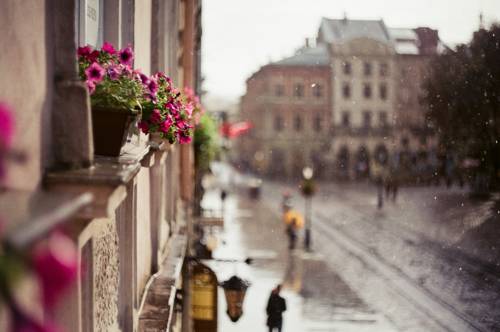 Фотография гостевого дома На площади