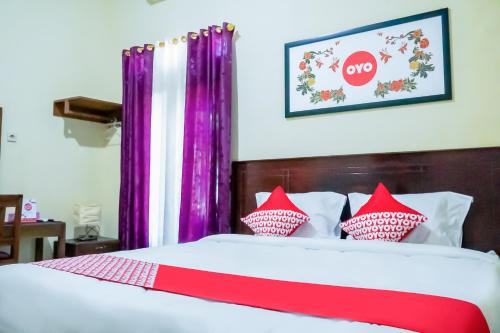 Фотографии гостиницы 
            Vaccinated Staff - OYO 941 Hotel Manggala Syariah