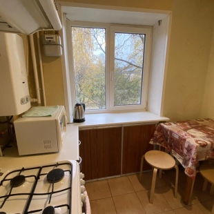 Фотография квартиры Апартаменты на  улице Красноармейская 18