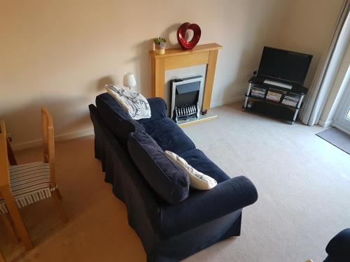 Фотография гостевого дома The Dakota - next to East Midlands Airport