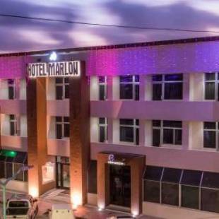 Фотографии гостиницы
Hotel Marlon