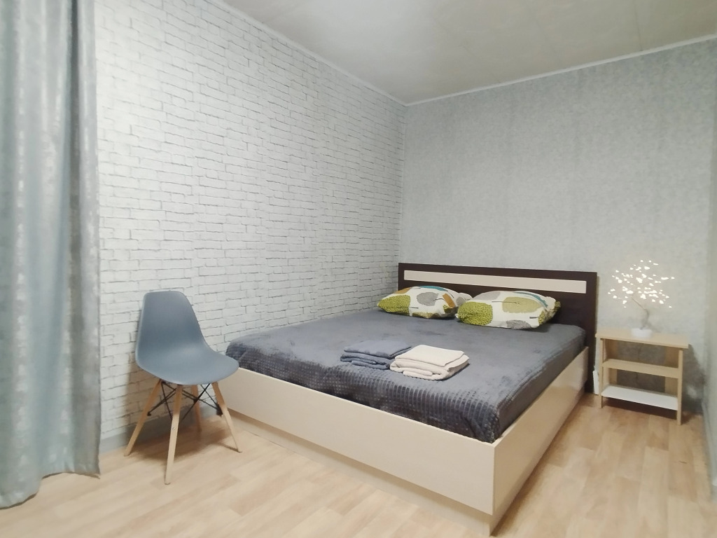 Фотография квартиры Квартира уютная до 4х человек