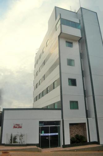 Фотография гостиницы BellaVista Hotel