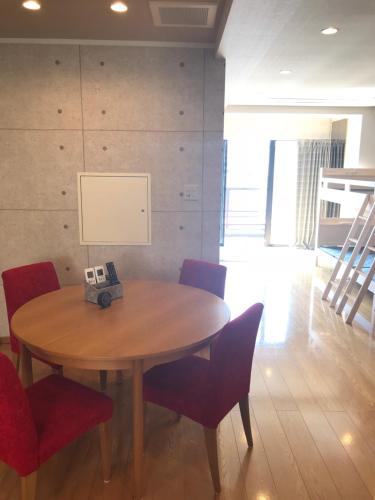 Фотография хостела Motomachi Flat