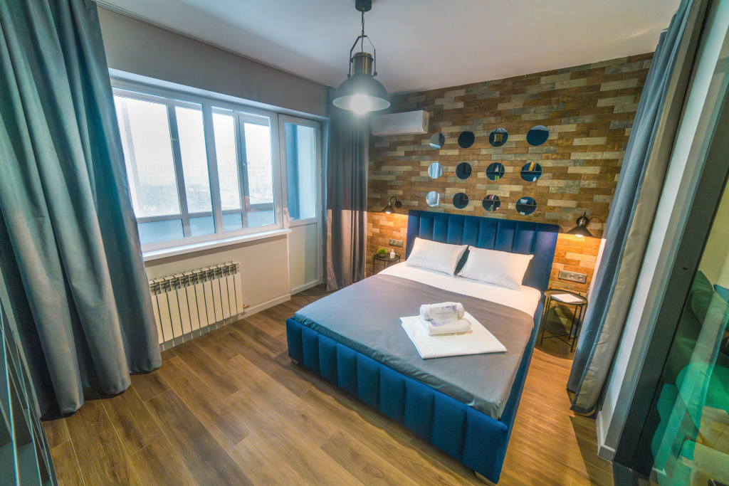 Фотография квартиры Апартаменты Asaapart Ush Sunkar 711