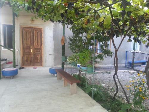 Фотография гостевого дома Chelo Guesthouse