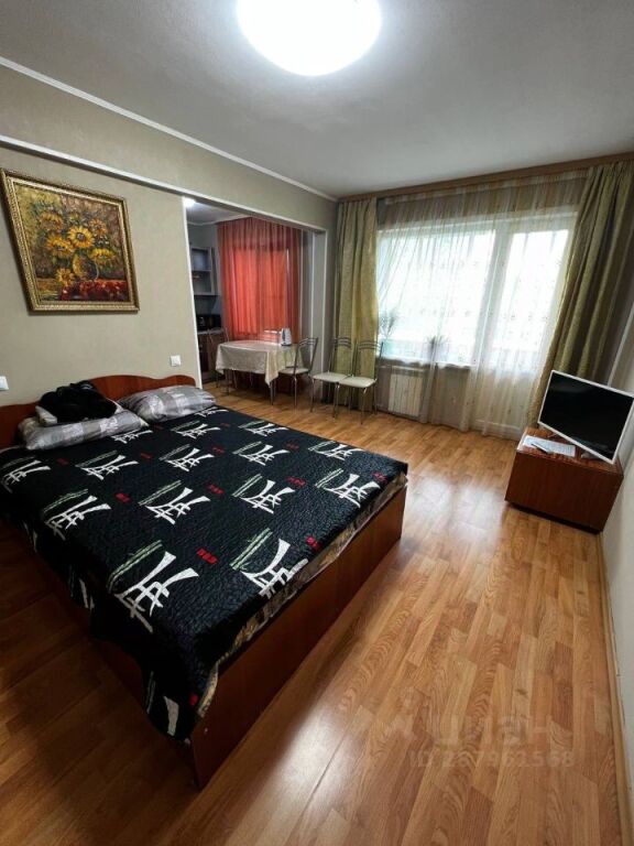 Фотография квартиры Квартира Двухкомнатная в 20А квартале