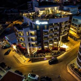 Фотография гостиницы Kalamper Hotel & Spa