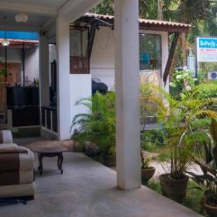 Фотографии мини отеля
Butterfly Jewel