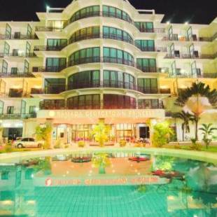 Фотографии гостиницы
Ramada by Wyndham Princess Georgetown