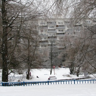 Фотография квартиры Apartment Alexander (Апартмент Александр)