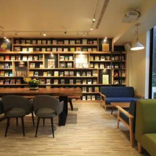 Фотографии мини отеля 
            Hangkhau Hotel