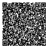 QR код гостиницы Хуторок