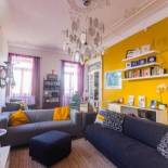 Фотография хостела Aveiro Rossio Hostel