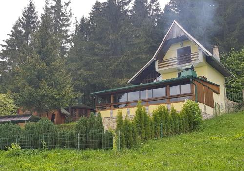 Фотография гостевого дома Green Forest