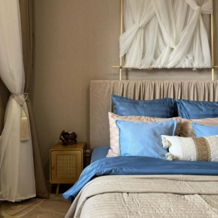 Фотография квартиры Квартира Райское место