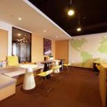 Фотография гостиницы IU Hotel Chongqing Longtou Temple North Railway Station