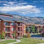 Фотография гостиницы Club Wyndham Steamboat Springs