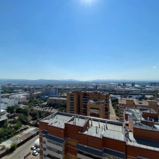 Фотография квартиры Апартаменты на улице Гагарина 27 корпус 2