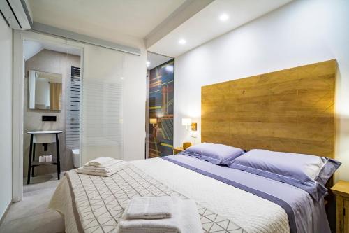 Фотография мини отеля Vista Cattedrale