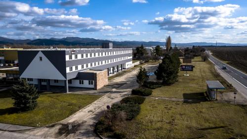 Фотография хостела Ubytovňa Milex