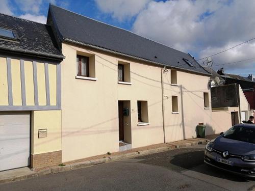 Фотография гостевого дома Entre MER et FORET