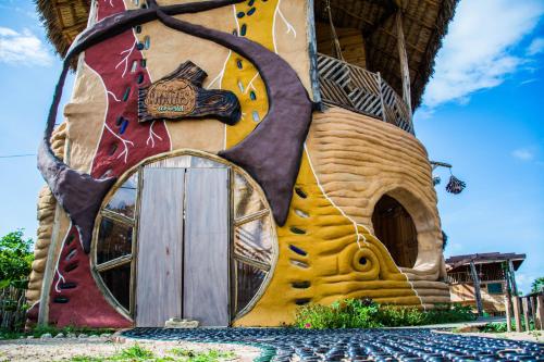 Фотография хостела Raízes Eco Hostel