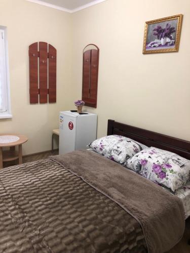 Фотографии гостиницы
Шарм-отель