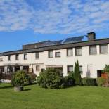 Фотография гостиницы Hotel Bechtel