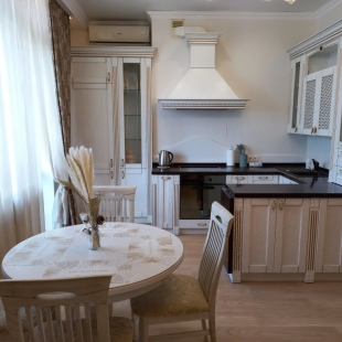 Фотография квартиры Квартира ЦЕНТР, комфорт плюс