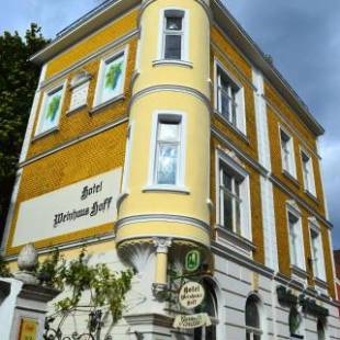 Фотографии гостиницы
Hotel Weinhaus Hoff