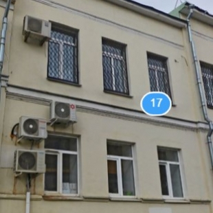 Фотография гостиницы Гестен