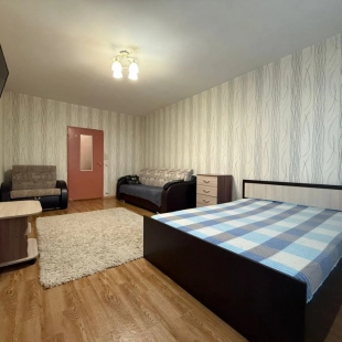 Фотография квартиры Квартира 1-комнатная на Азина 27