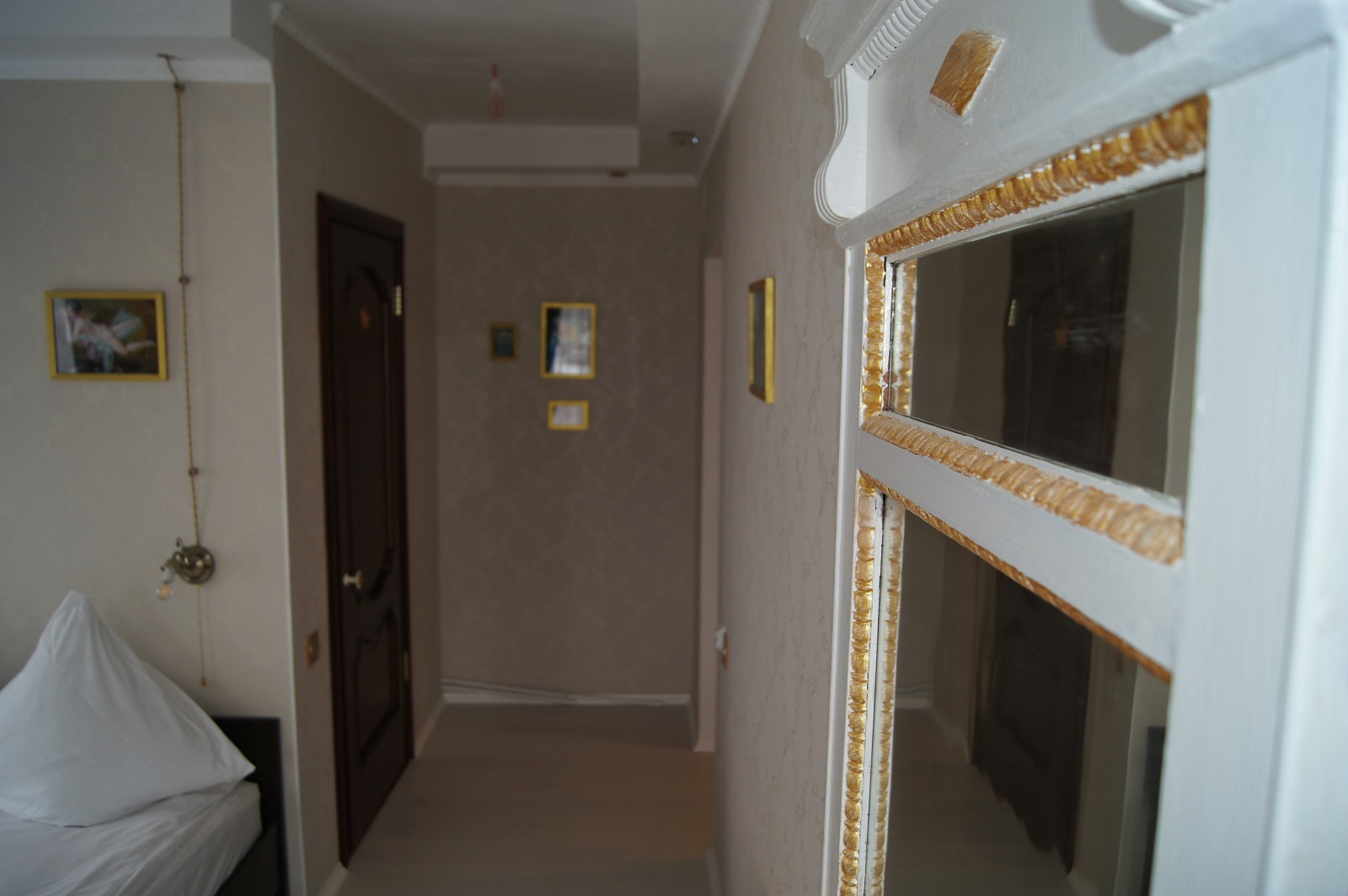 Фотография гостевого дома Усадьба Лазаревых