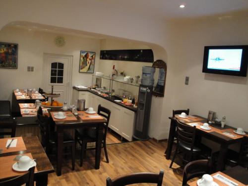 Фотография гостиницы Hotel Am Wehrhahn