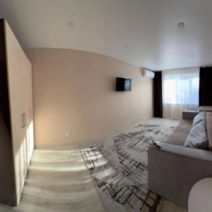 Фотография квартиры Тепло Дом на улице Войкова 18